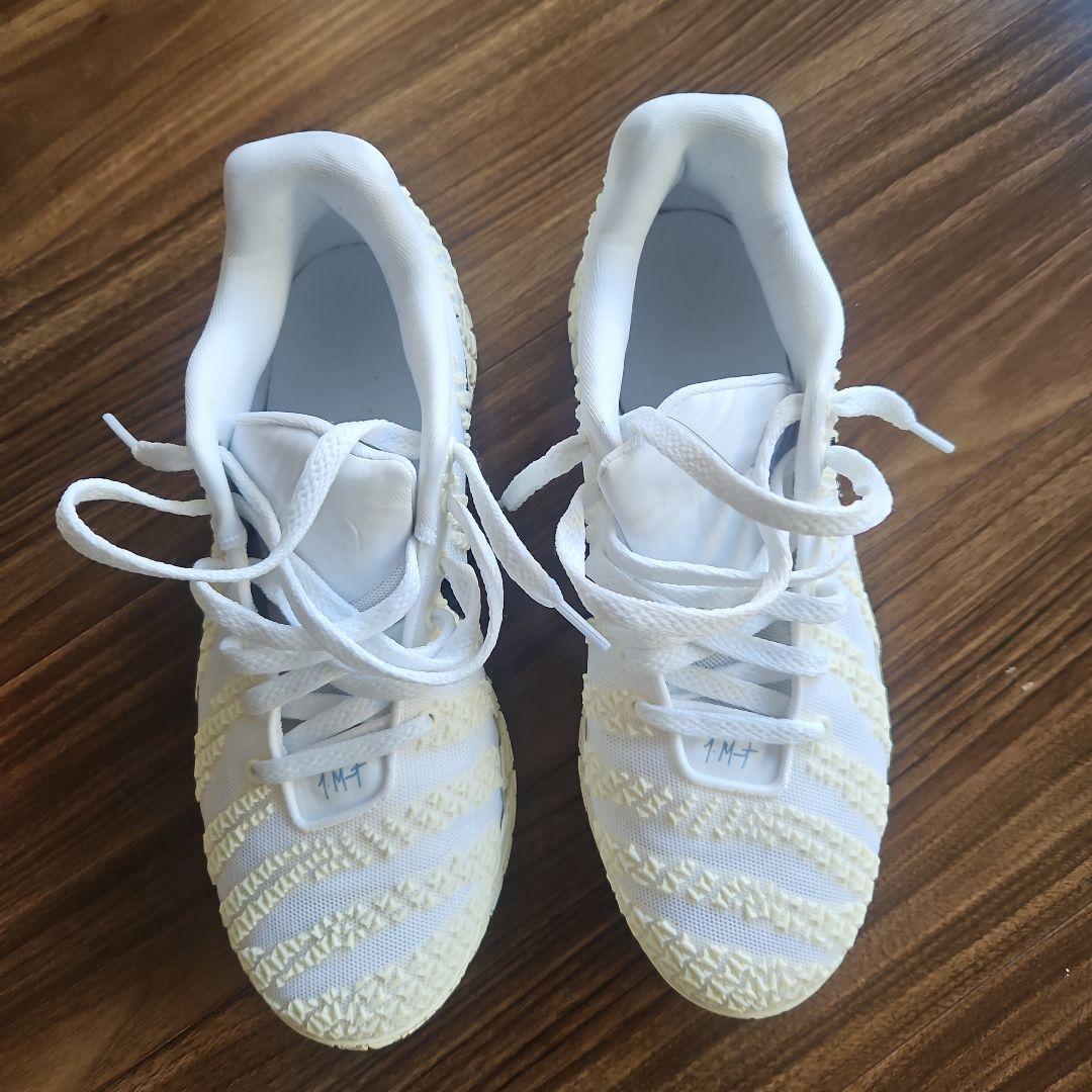 シューズ(男性用) Nike ja3 coconutmilk