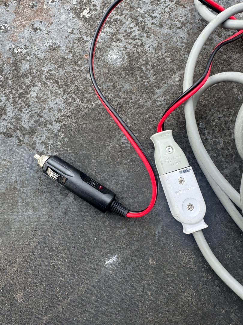 ライトトラップ55w