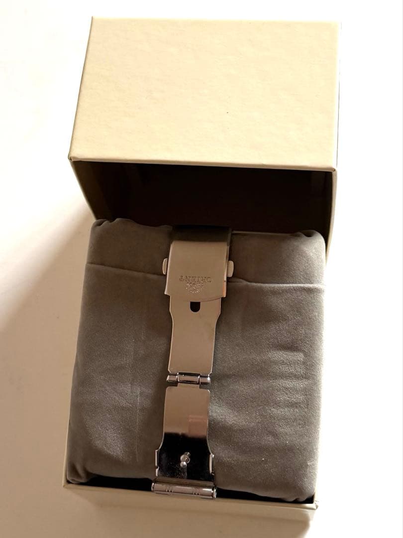 ORIENT 自動巻き 腕時計