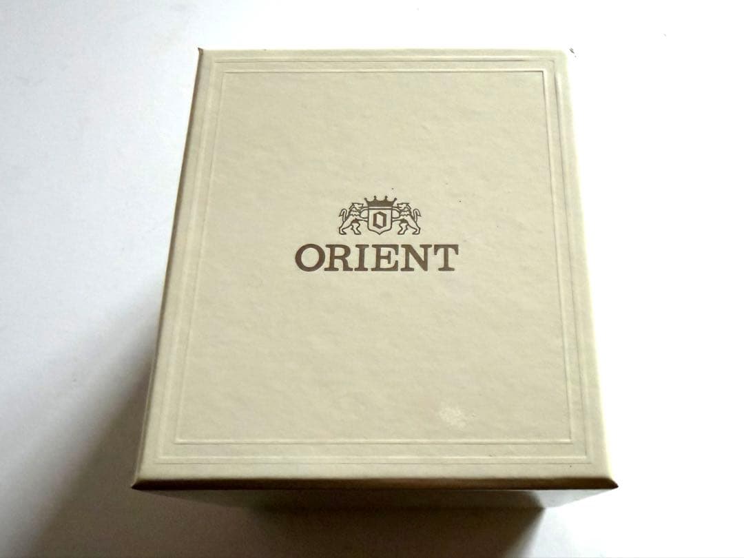 ORIENT 自動巻き 腕時計