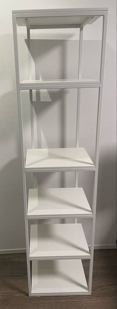 a*t様 BoConceptボーコンセプト　ボルドー　シェルフ　壁面収納