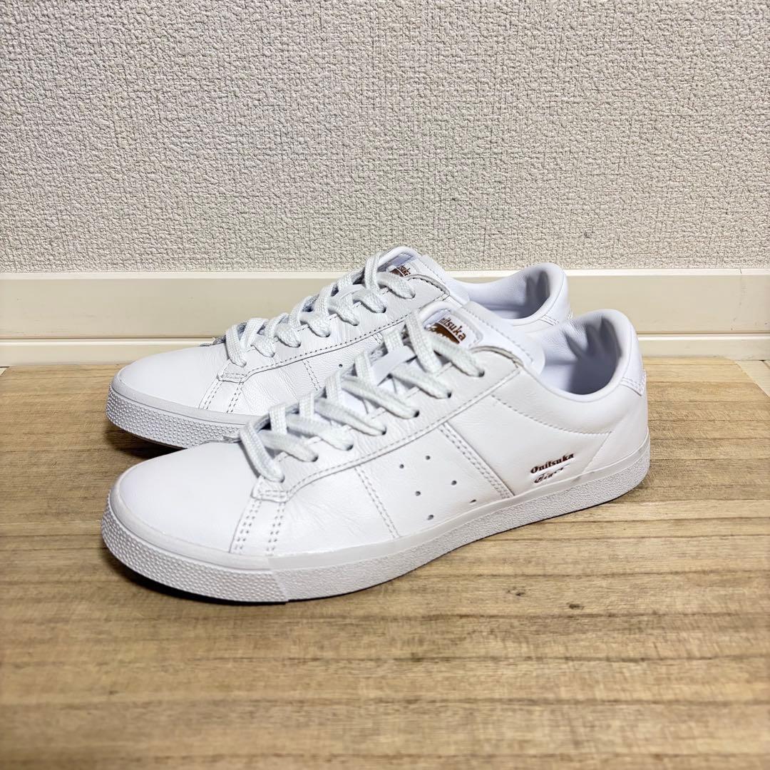 オニツカタイガー ローンシップ 3.0