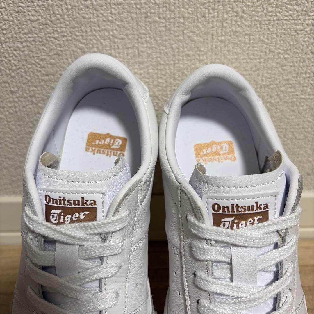 オニツカタイガー ローンシップ 3.0