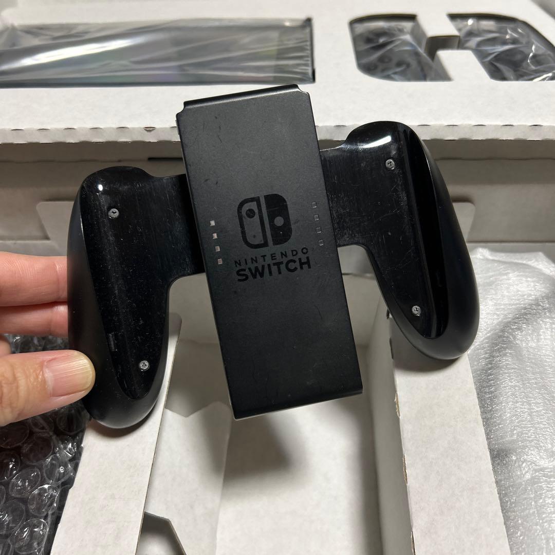 Nintendo Switch モンスターハンターライズ スペシャルエディション