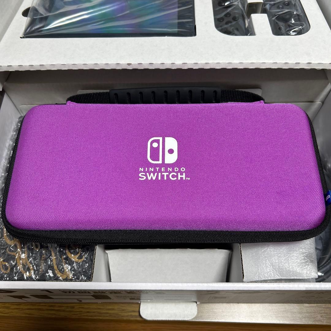 Nintendo Switch モンスターハンターライズ スペシャルエディション