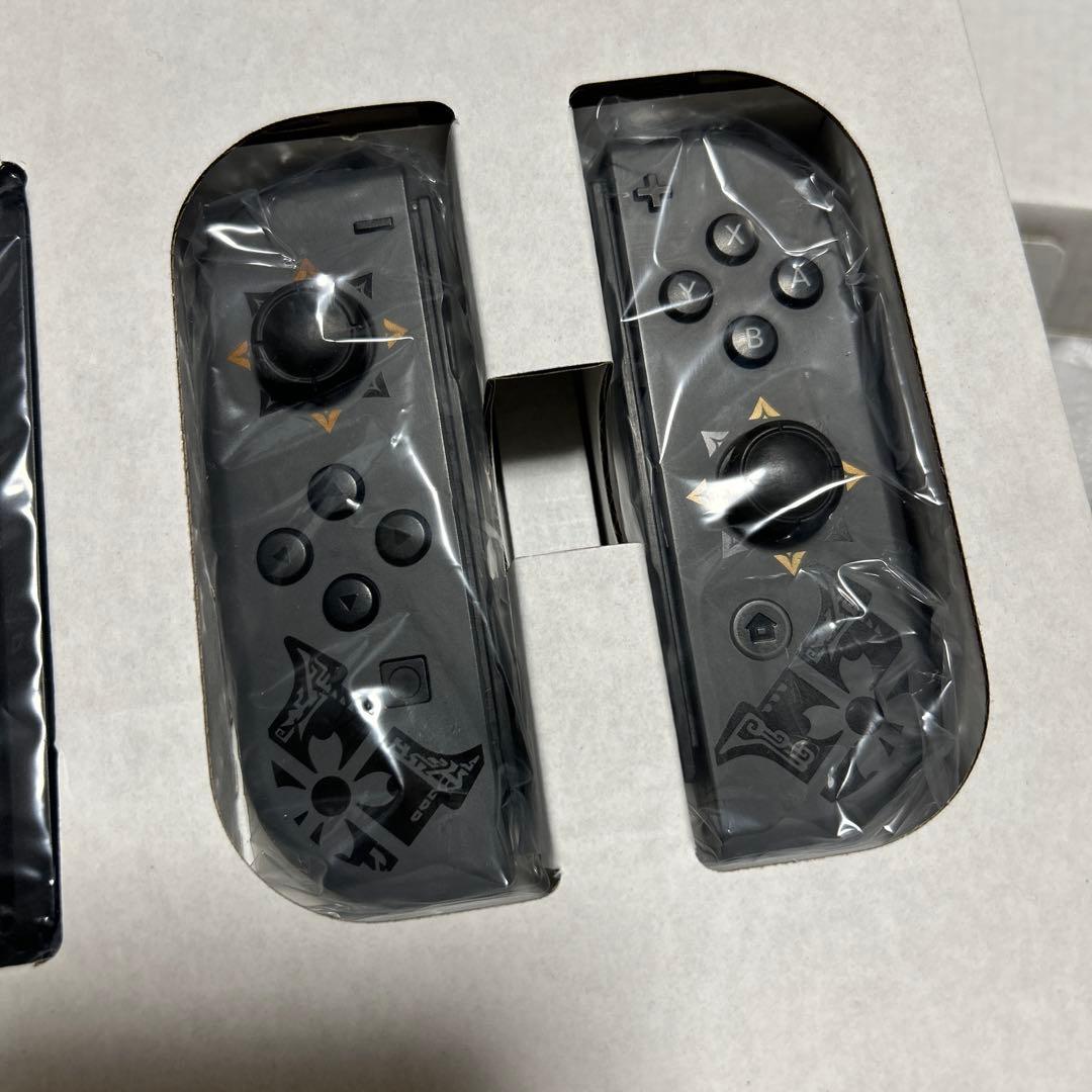 Nintendo Switch モンスターハンターライズ スペシャルエディション