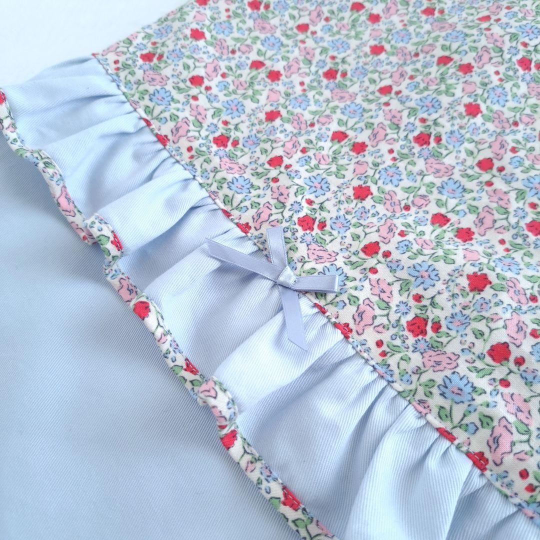 るる オーダー ハンドメイド 入園入学セット レッスンバッグ 体操服袋