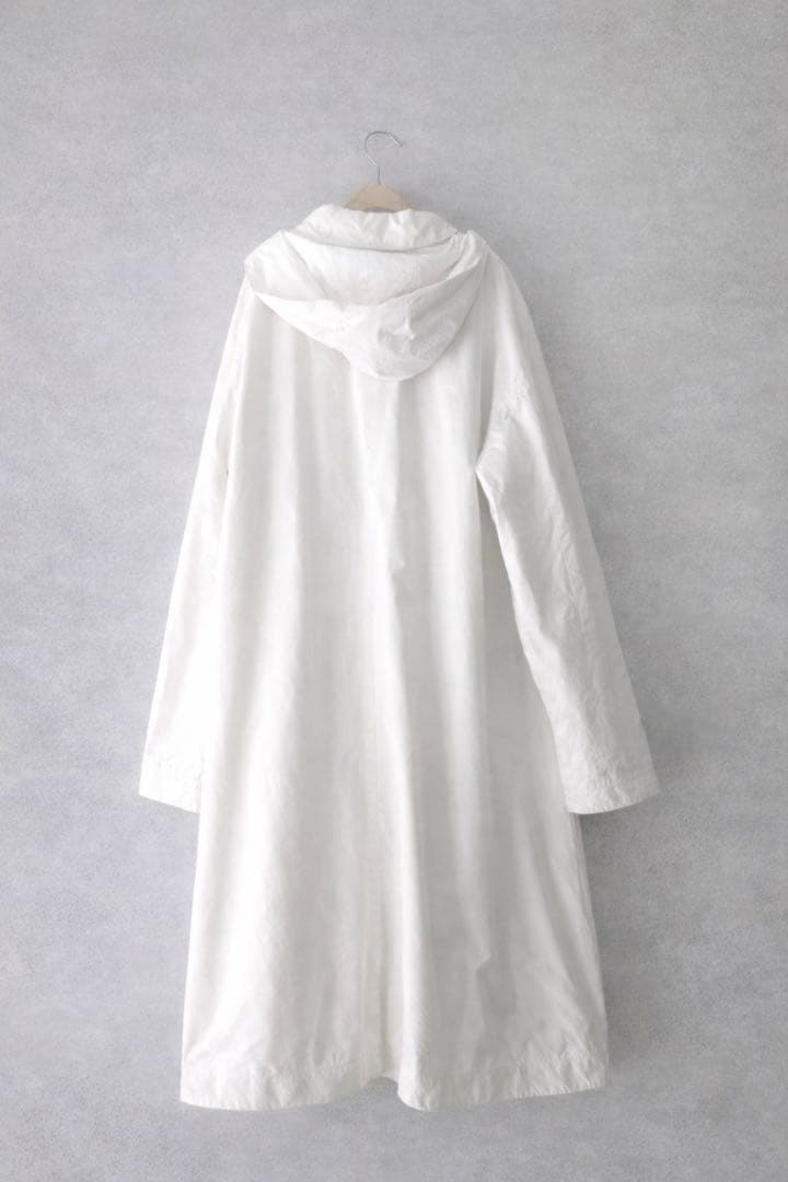 GALERIE VIE ステンカラーコート　スプリングコート