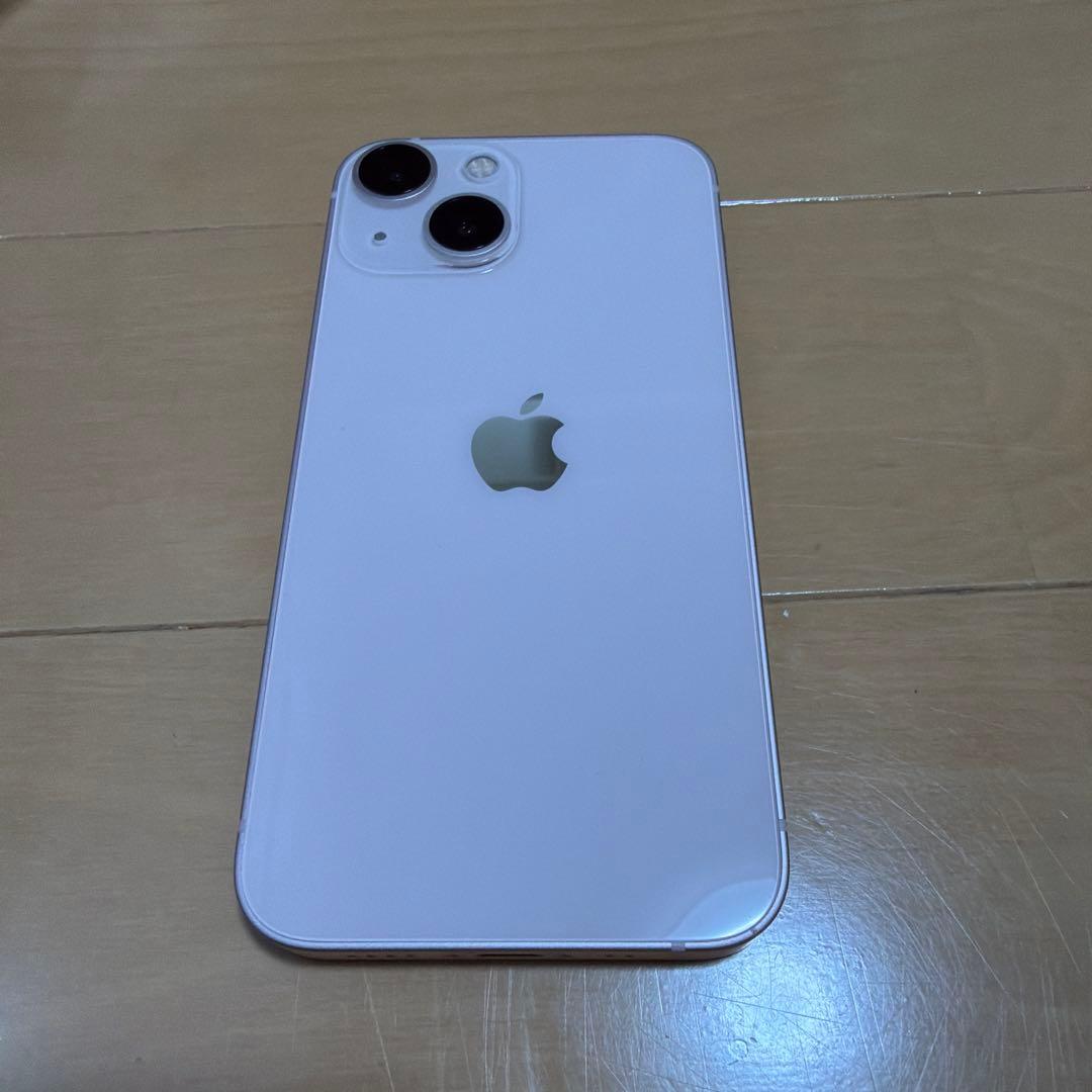 L*n様 【極美品】iPhone 13mini 128GB