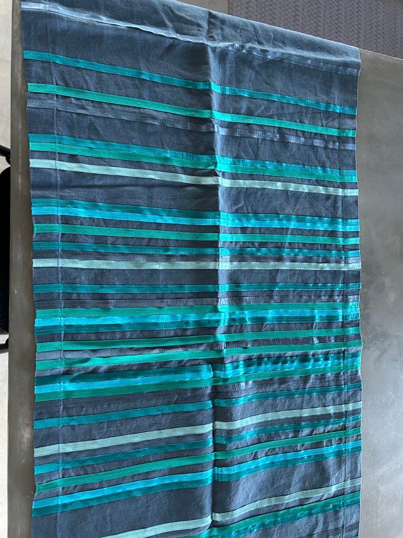 ALEXANDRE TURPAULT アレクサンドルチュルポー　テーブルランナー