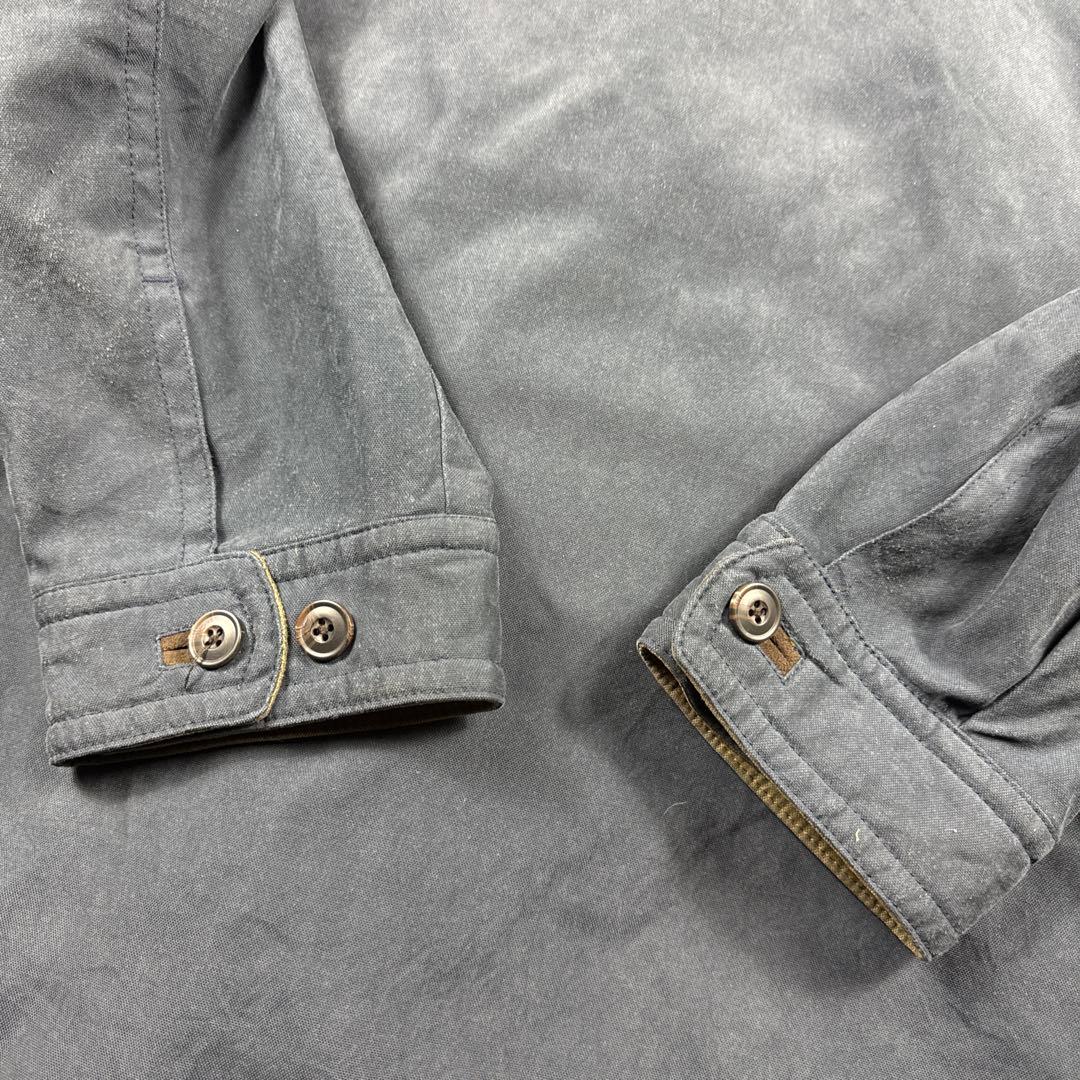 90s llbean ハンティングジャケット 中綿 フィールドコート XXL