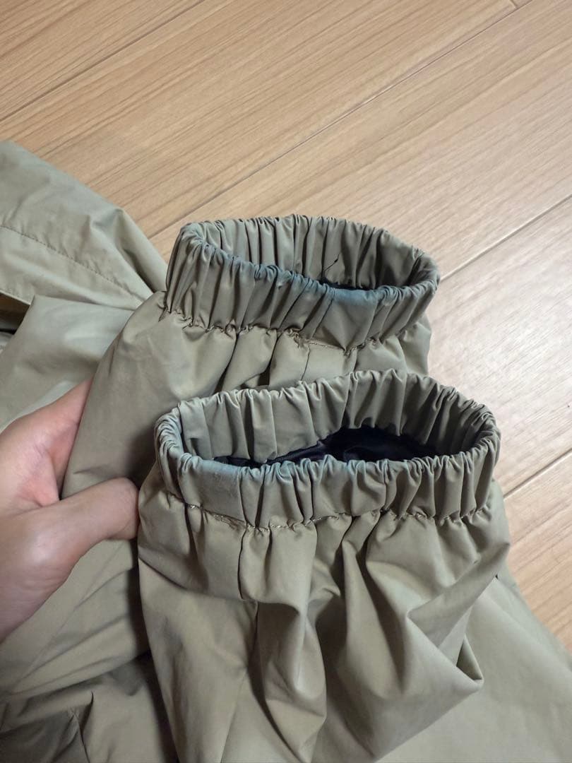 SPECIAL GUEST ウェア上下セット