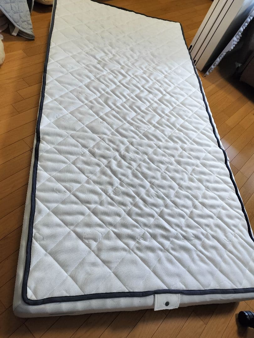 雲のやすらぎプレミアム　モデル3R　マットレス