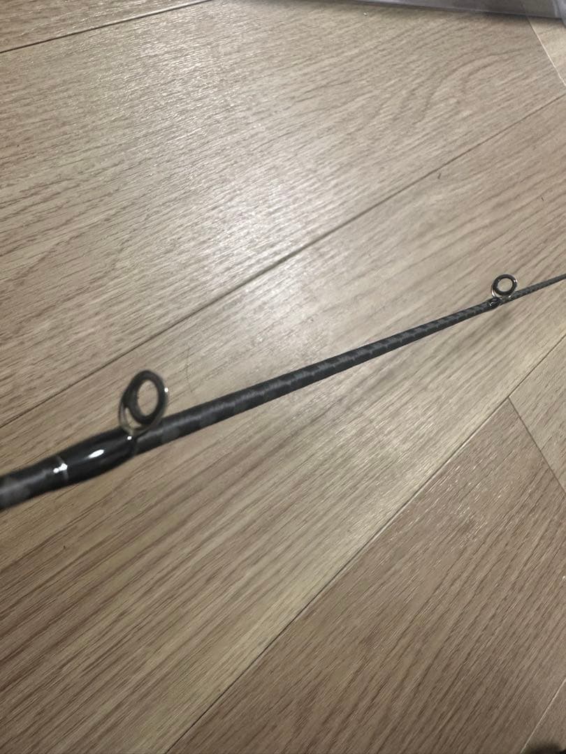 18ディアルーナS86ML