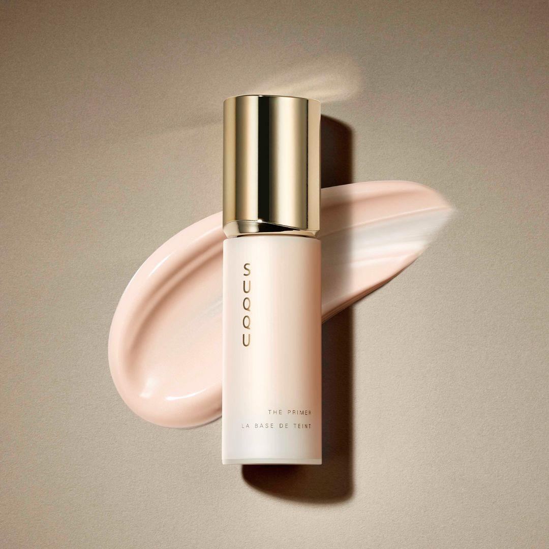 新品 SUQQU スック ザプライマー 30g