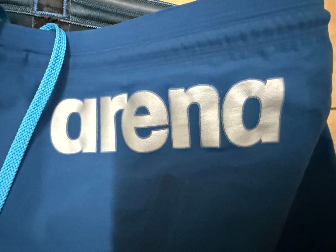 arena AQUA Force storm MF アクアフォース ストーム