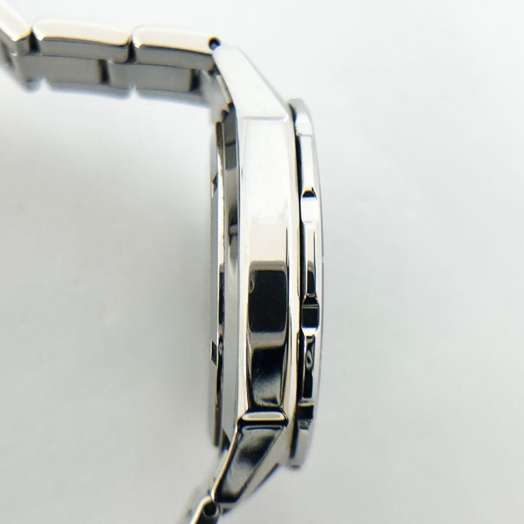 シチズン 腕時計 エコ・ドライブ クロノグラフ 稼働品 美品 Citizen