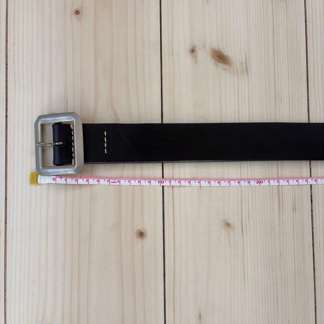 ウエアハウス　ギャリソンベルト