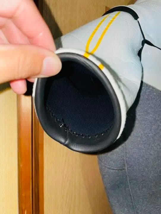 Cyber Wet Suits (Super Flex ALL 3mmシーガル)