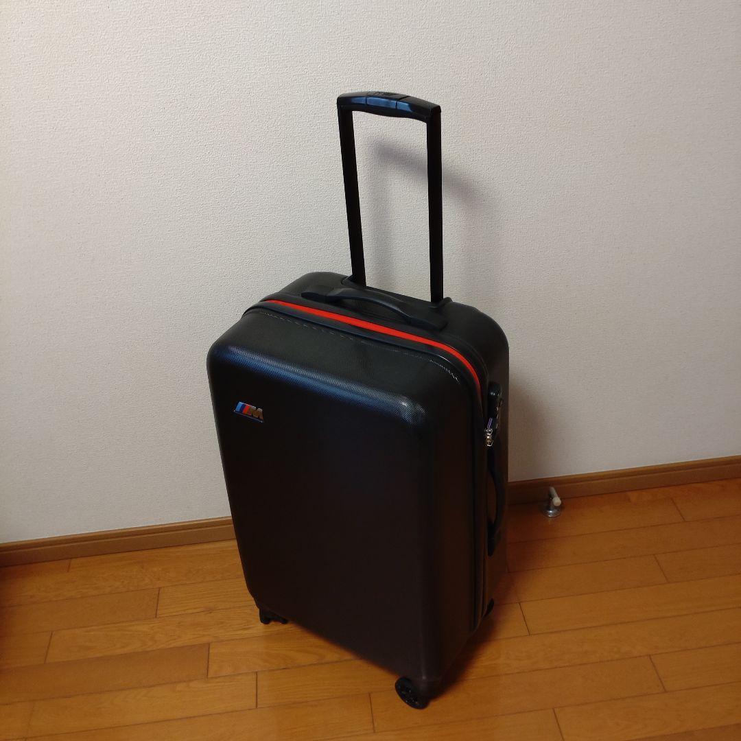 純正キャリーケース Mサイズ