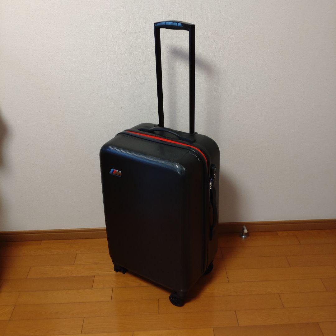 純正キャリーケース Mサイズ