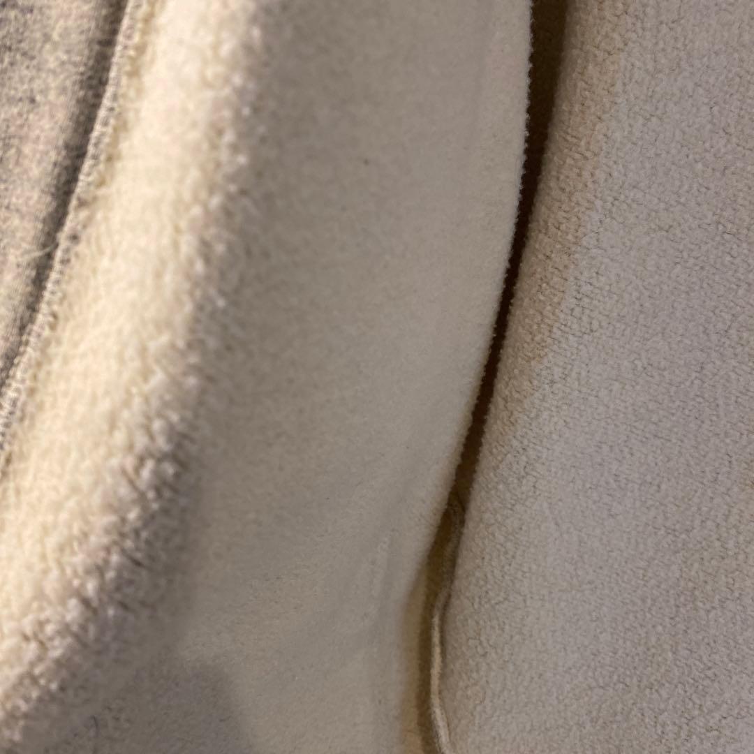 希少　RRL ショールカラー　スウェットカーディガン