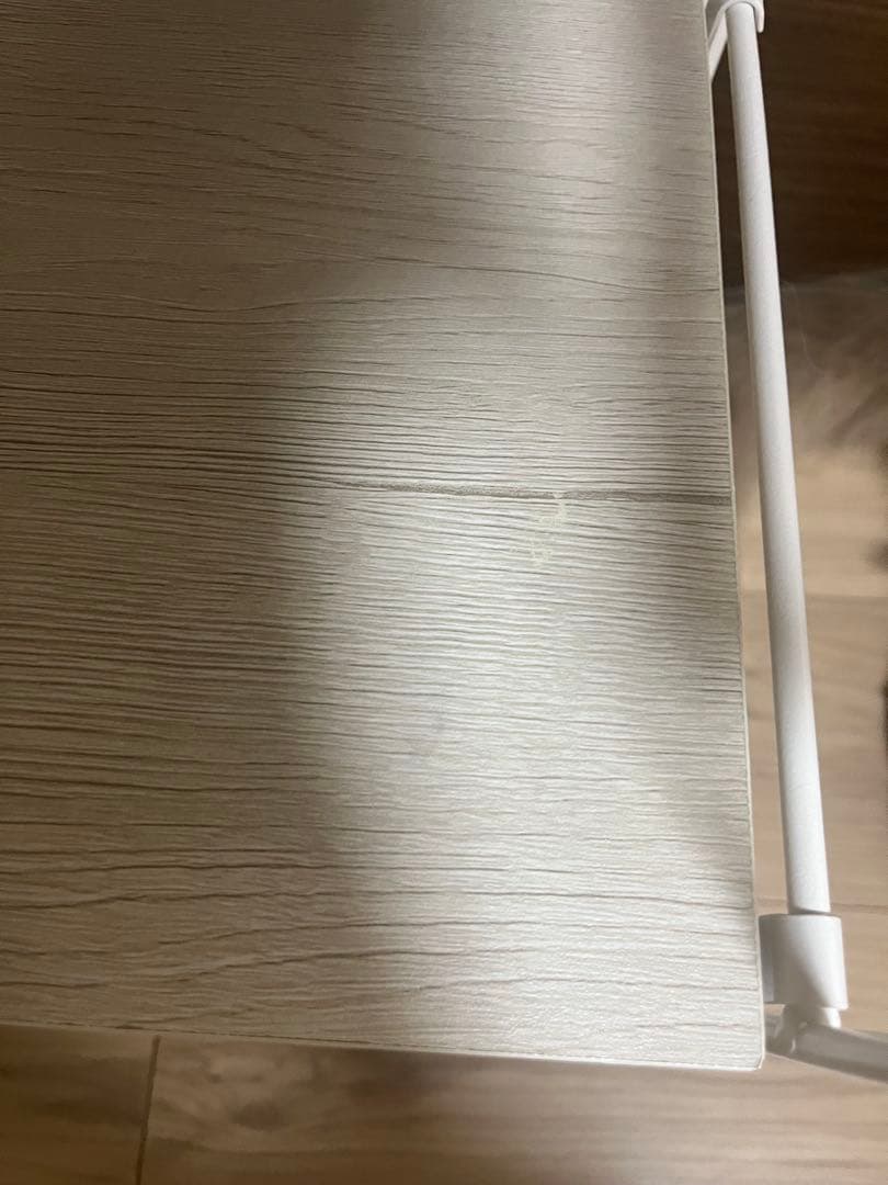 【ニトリ】　Nポルダ L型コーナー + ディープ用引き出し7点セット