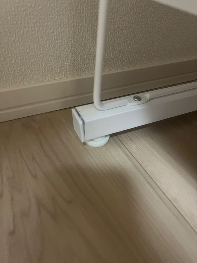 【ニトリ】　Nポルダ L型コーナー + ディープ用引き出し7点セット