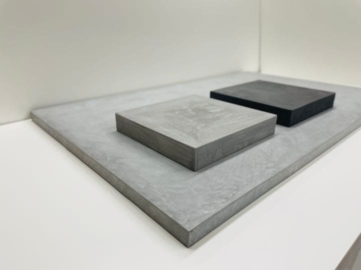 モールテックス 天板オーダー カラー サイズオーダー 送料無料