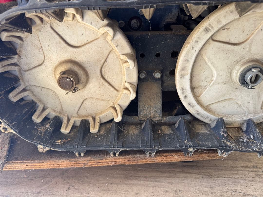 ホンダ 除雪機 HS1170sv