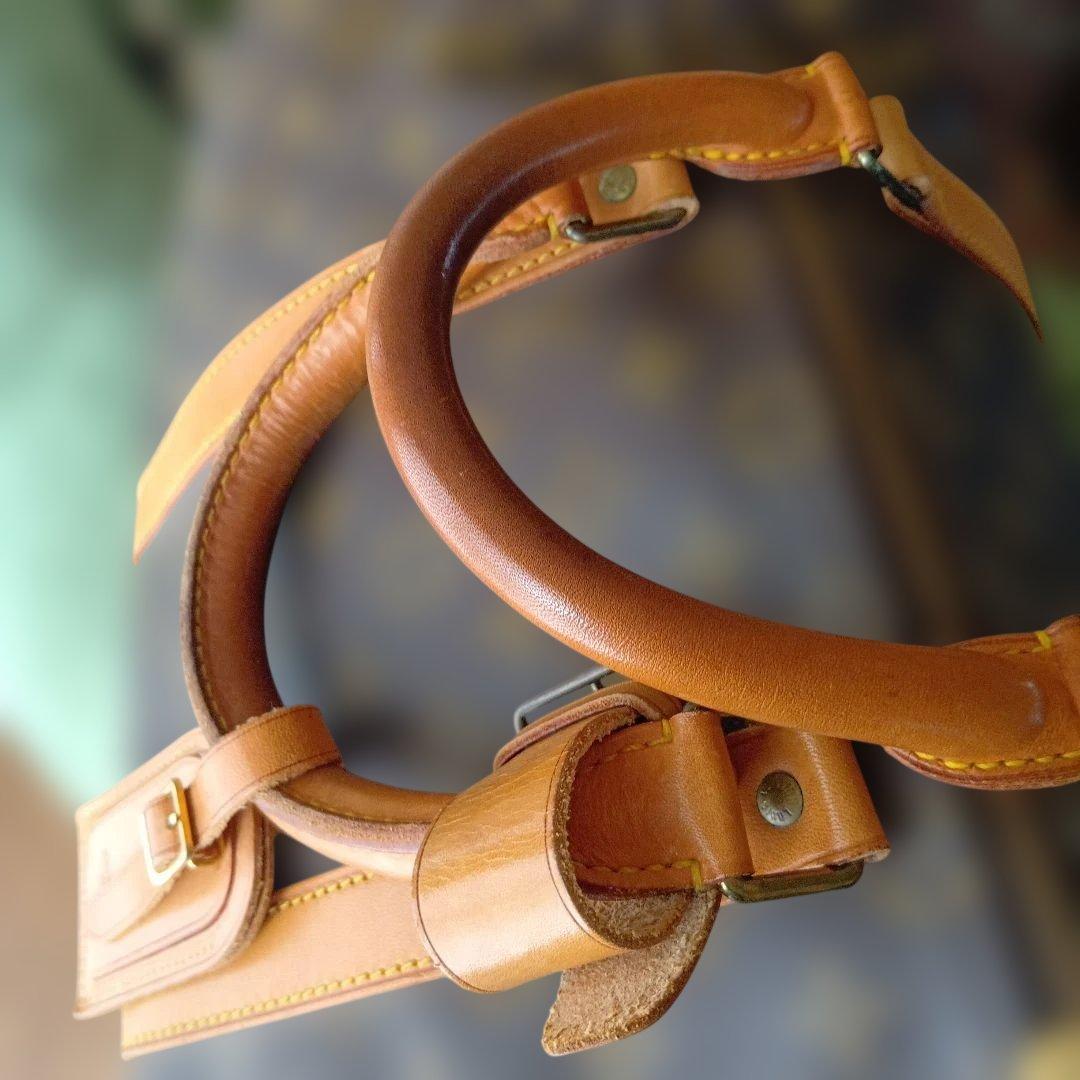 Louis Vuitton キーポル50 ボストン モノグラム