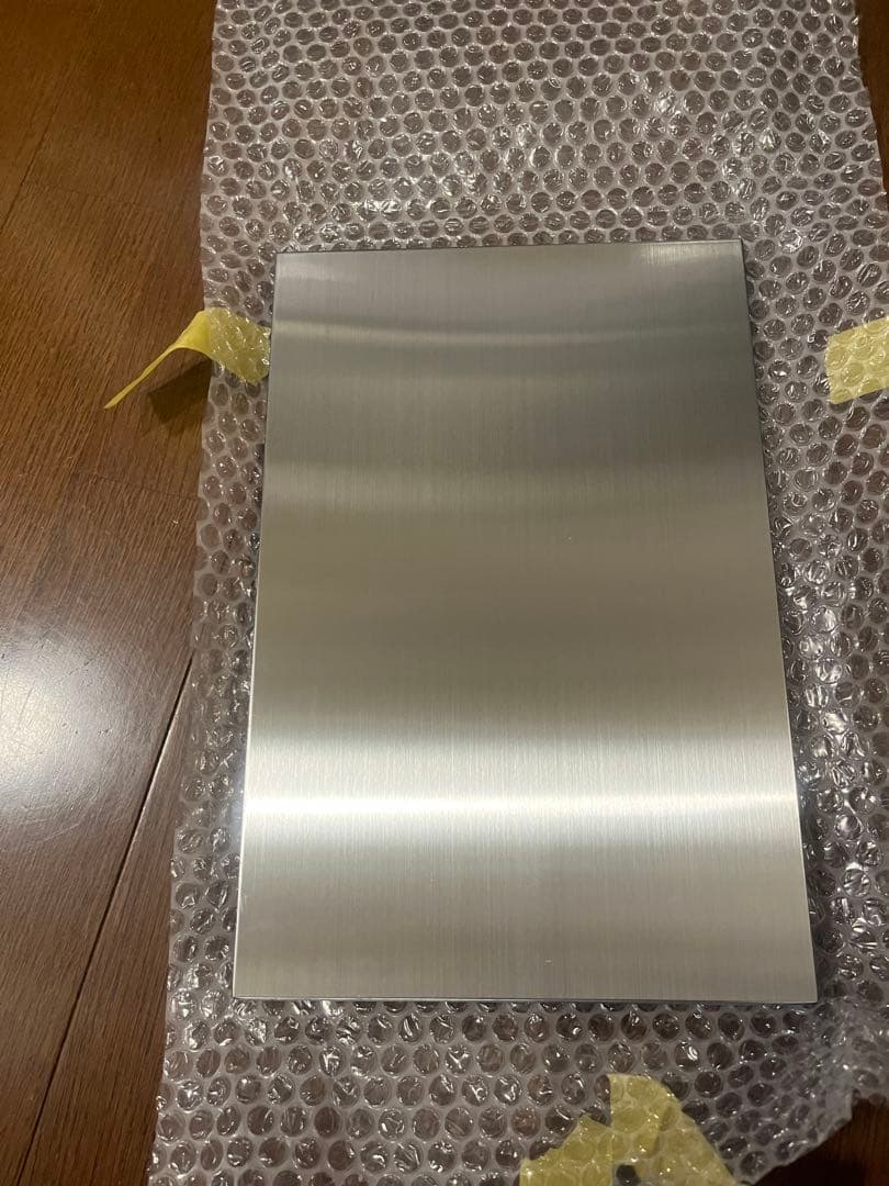 スタンドティー　自作