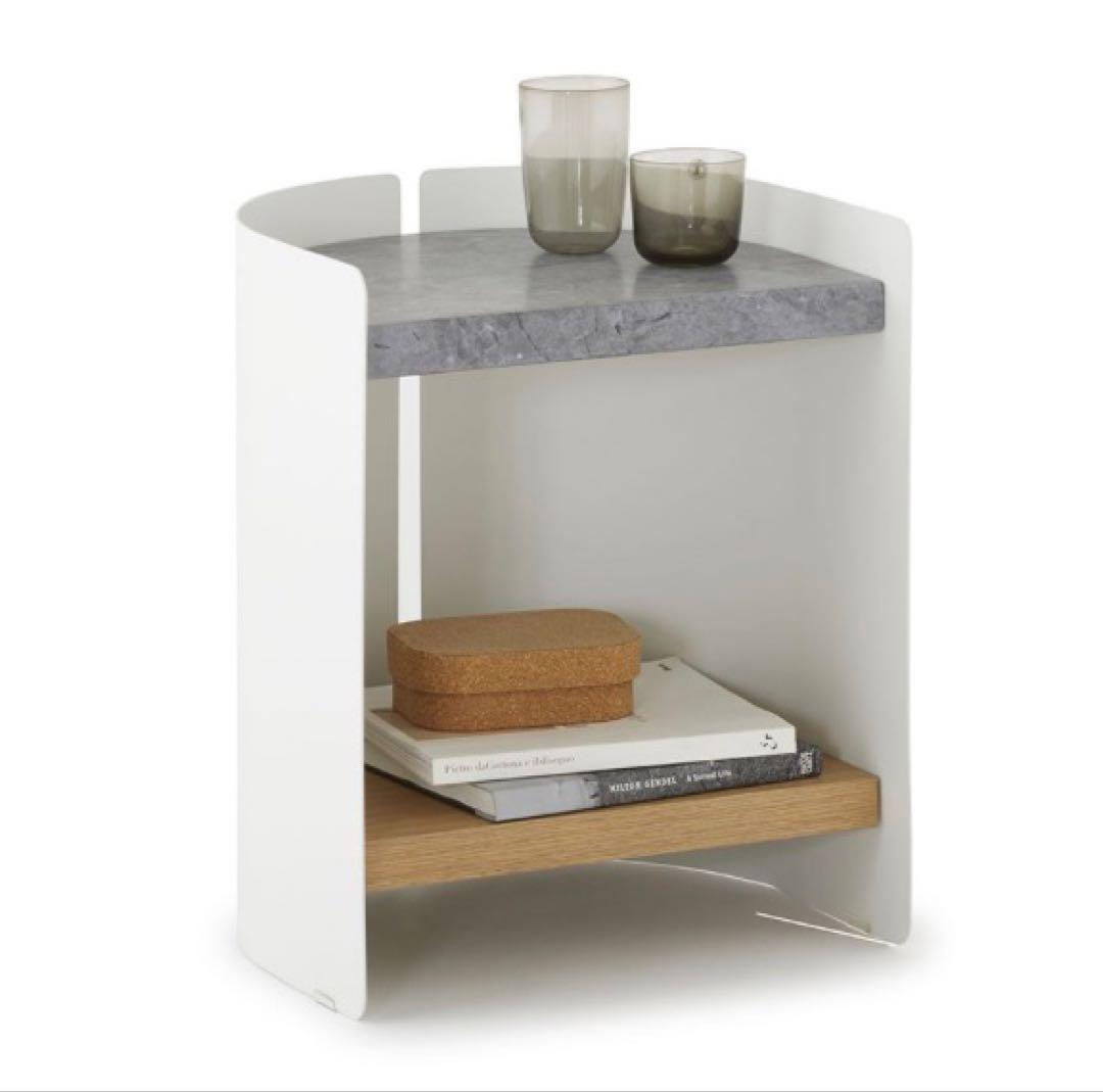 サイドテーブル moda en casa モーダエンカーサ