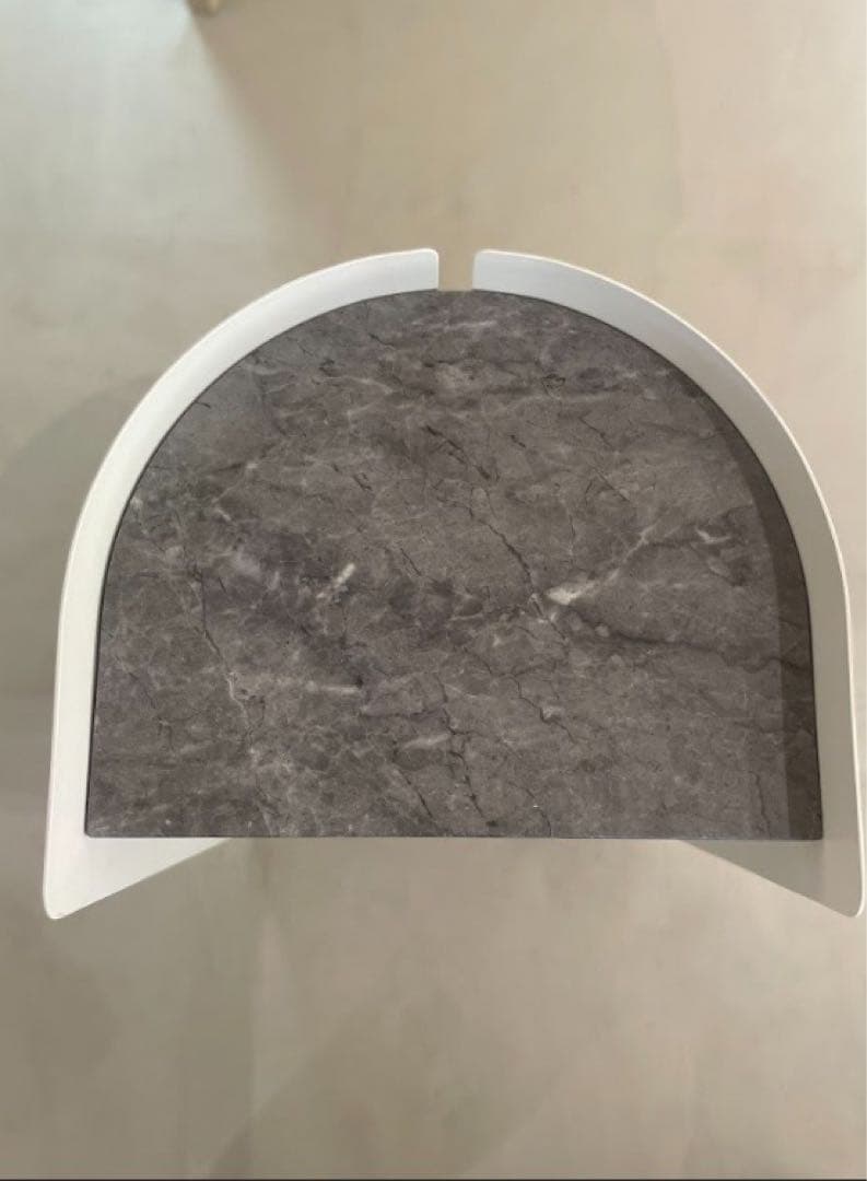 サイドテーブル moda en casa モーダエンカーサ