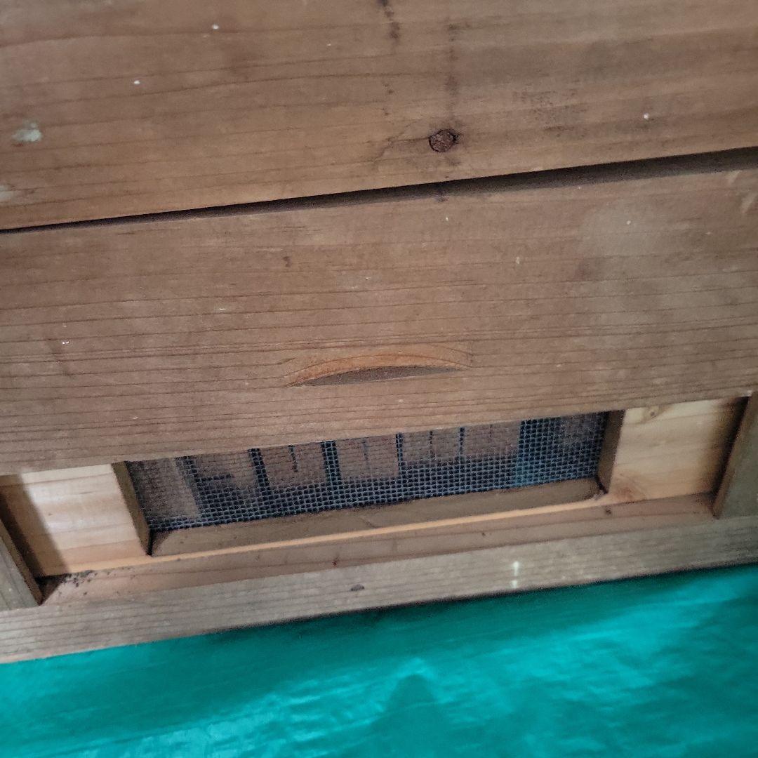 【送料込】養蜂器具（スズメバチ捕獲器付き）