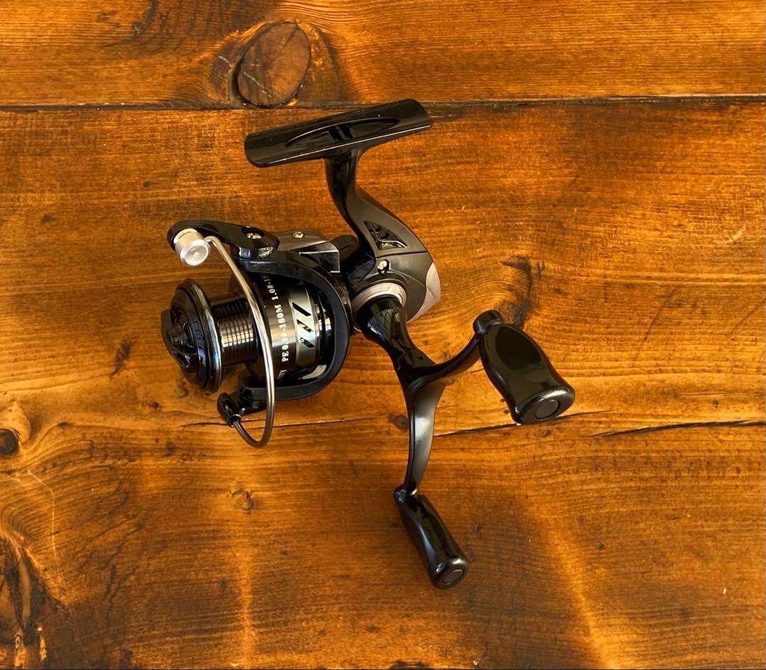 エギングセット　4ピース　パックロッド　エギングロッド　8ft 釣り竿セット