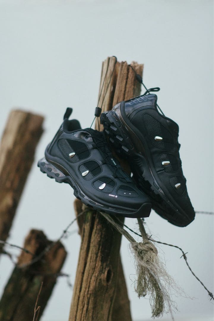 【新品未使用】SALOMON XT-QUEST OAMC 26.5cm