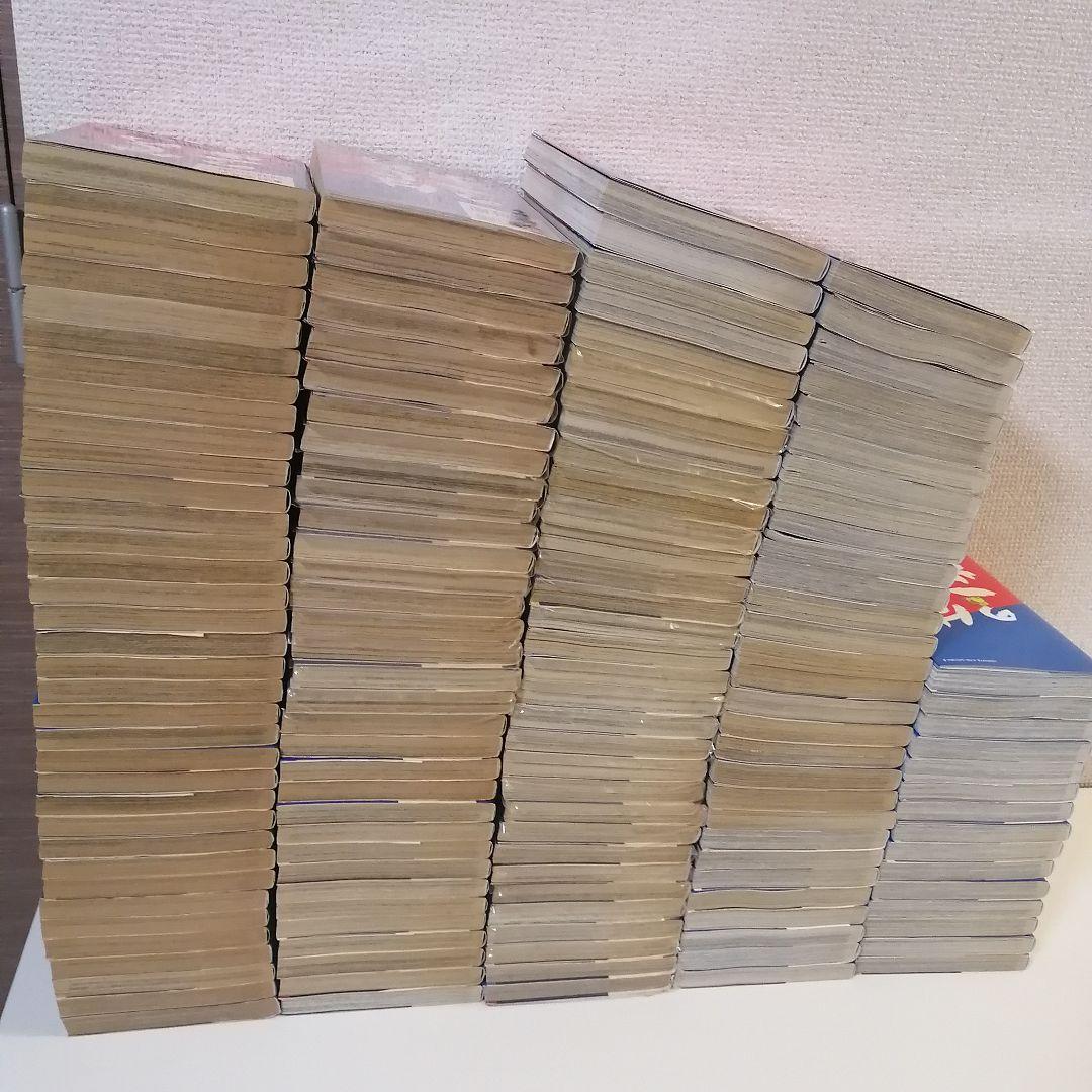 はじめの一歩　全144巻　全巻　全巻セット　漫画　森川ジョージ　①