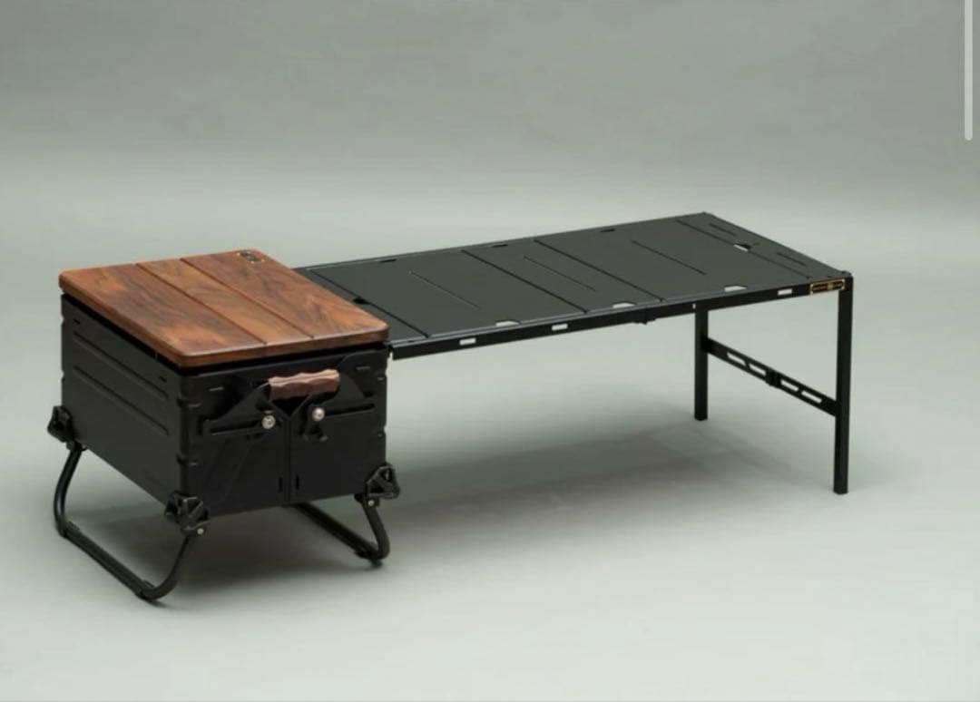 wantkey camp CNT25&CNTDECK2セット