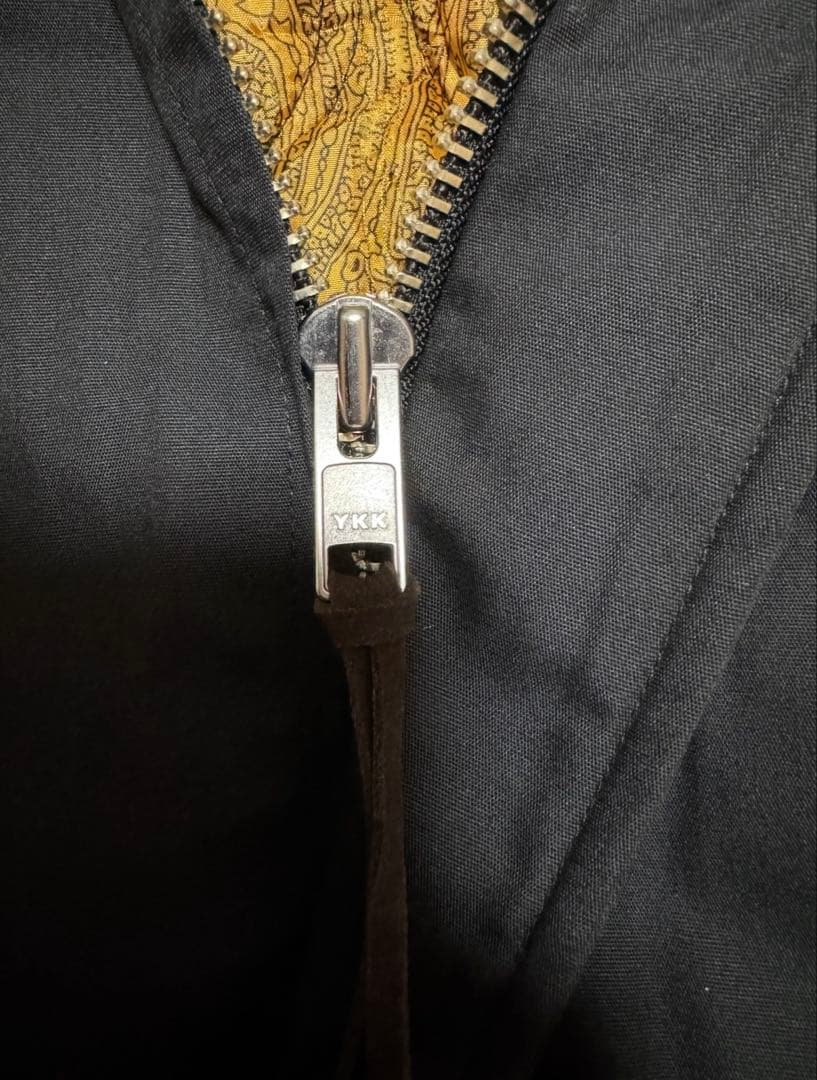 DERBY JACKET / ダービージャケット キムタク 同型同色 XL