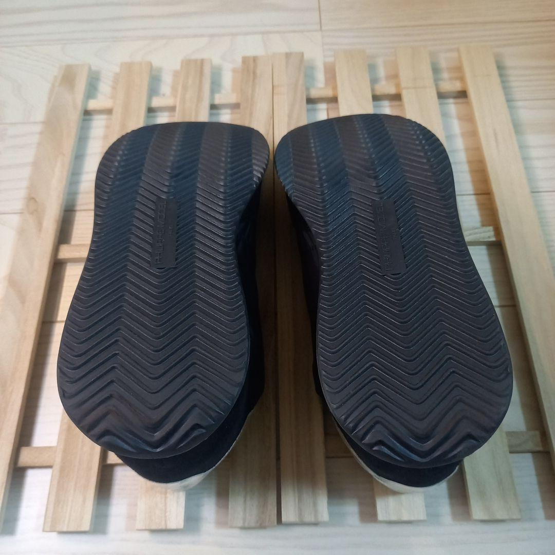 PHILIPPE MODEL（フィリップモデル）TROPEZ X（トロペX）43