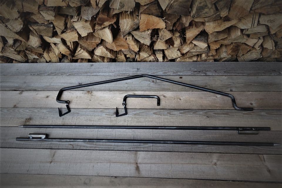 山賊マウンテンshockショックセット//サンゾクマウンテン