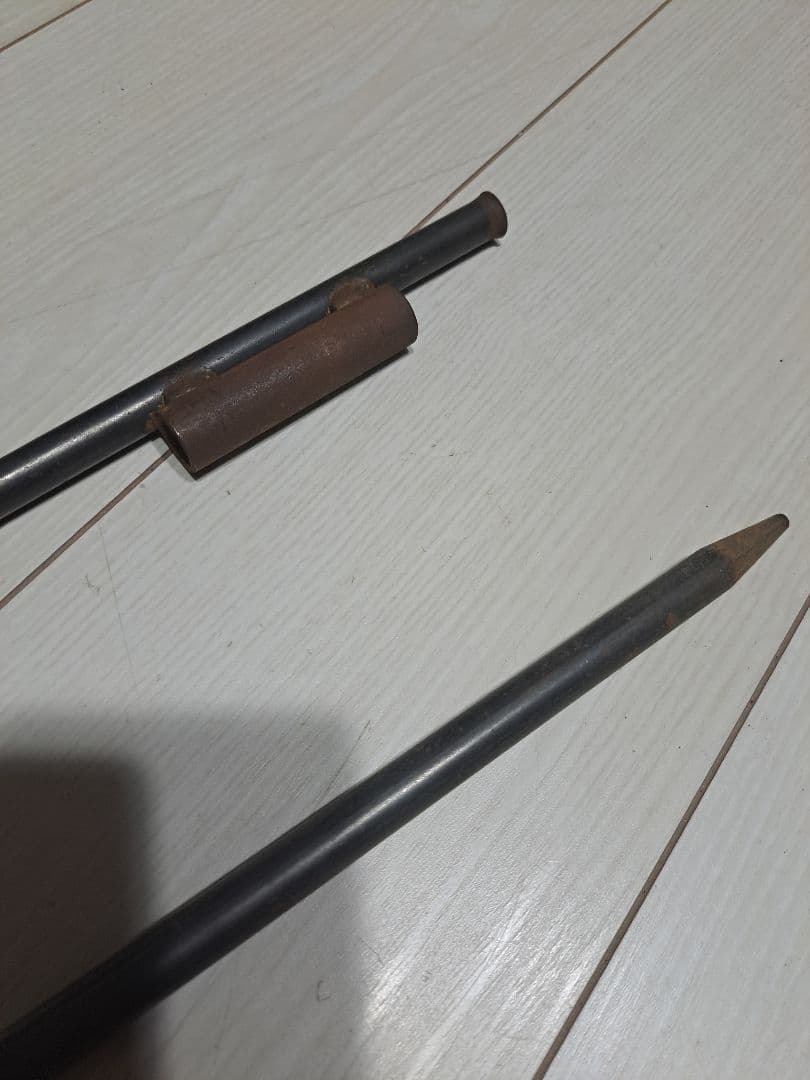 山賊マウンテンshockショックセット//サンゾクマウンテン