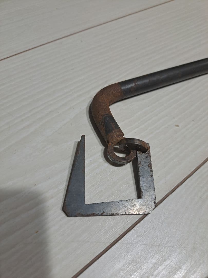 山賊マウンテンshockショックセット//サンゾクマウンテン