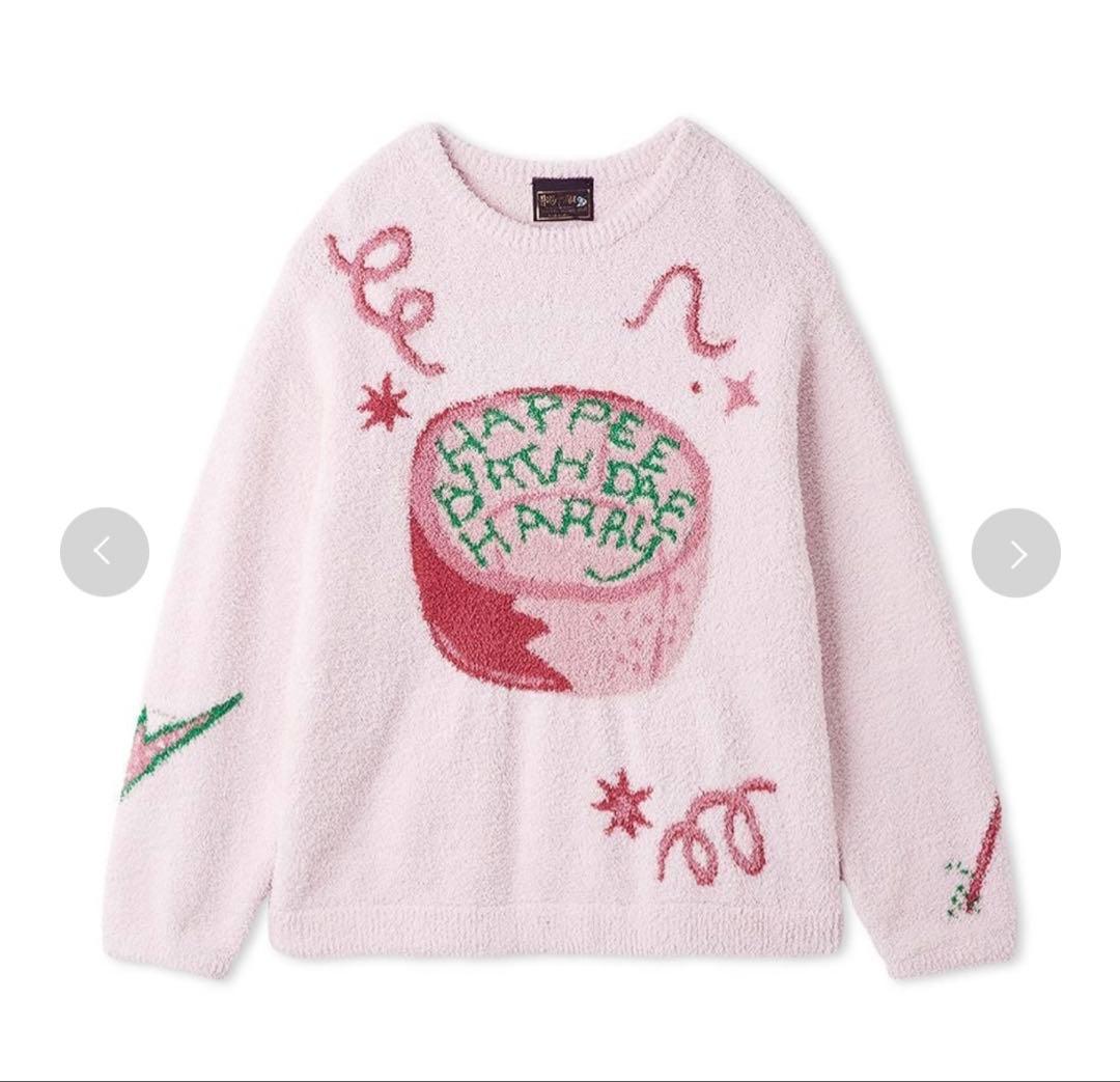 新品未使用 スナイデルホーム ハリーポッター ルームウェア上下セット