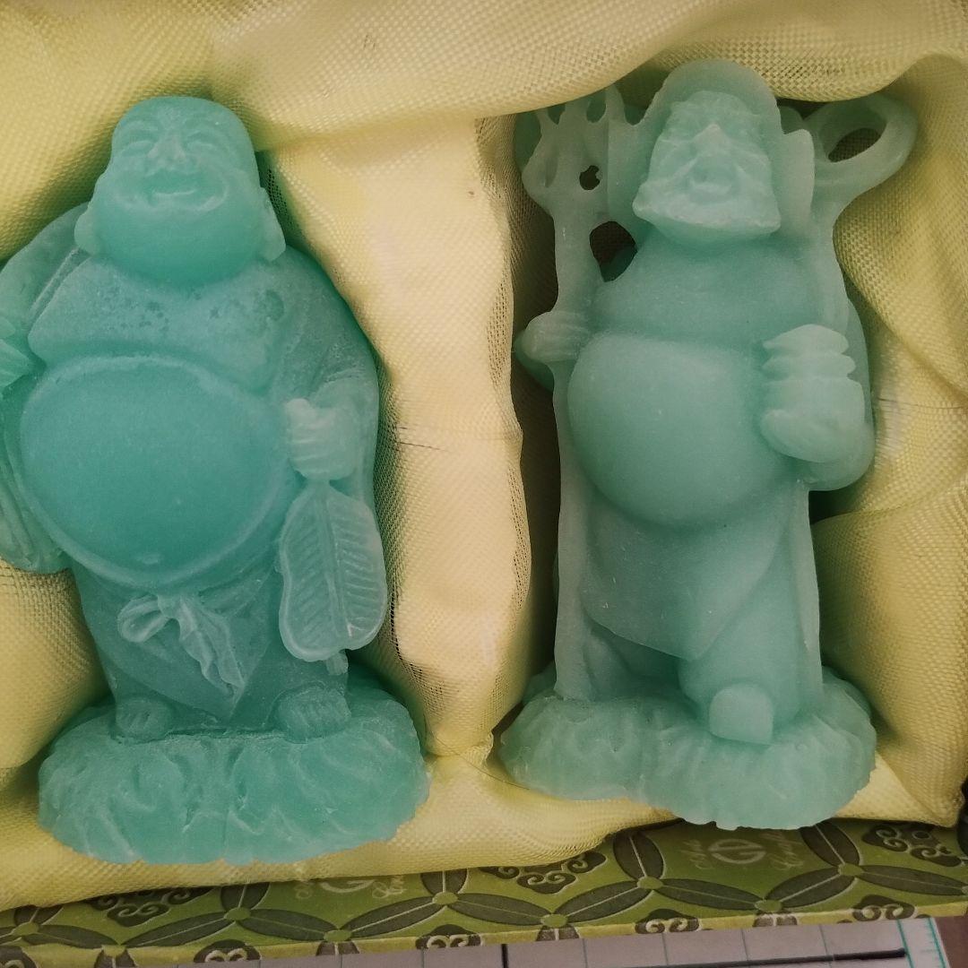 七福神　置物　縁起物