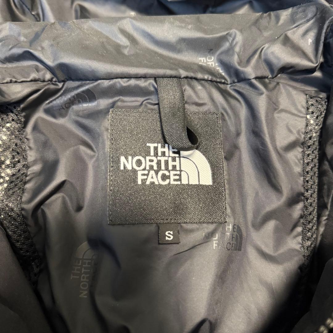 Mountain Light Jacket NP62236 [新品未使用タグ付]