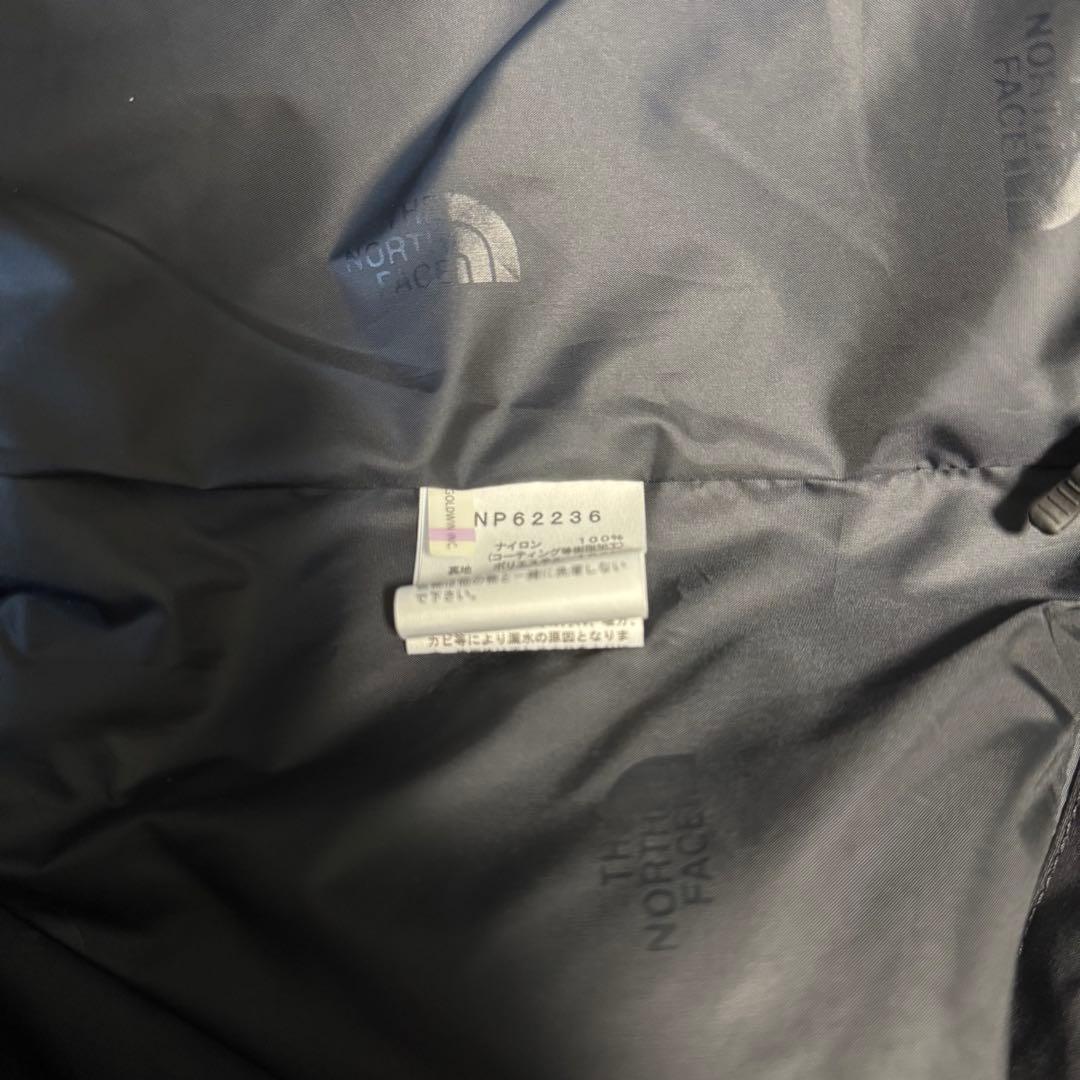 Mountain Light Jacket NP62236 [新品未使用タグ付]