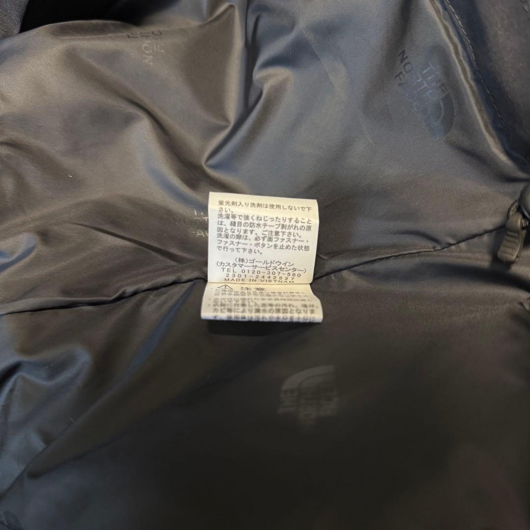 Mountain Light Jacket NP62236 [新品未使用タグ付]