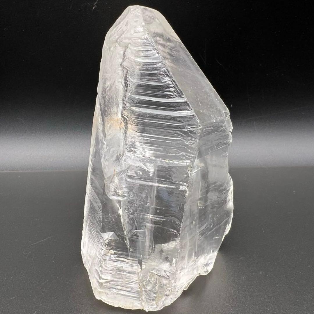 最高品質 唯一無二☆奇跡の水晶☆レムリアンシード ウラルレムリアン 原石 天然石